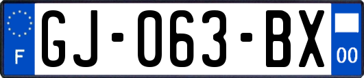 GJ-063-BX