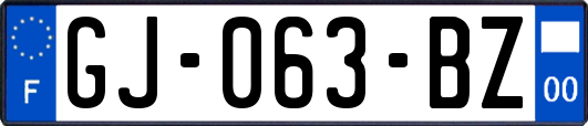 GJ-063-BZ