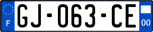 GJ-063-CE