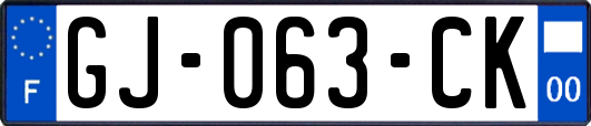 GJ-063-CK