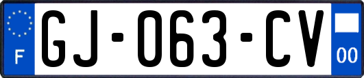 GJ-063-CV