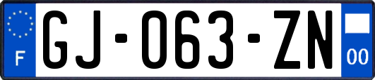 GJ-063-ZN