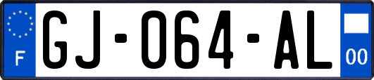 GJ-064-AL