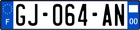 GJ-064-AN