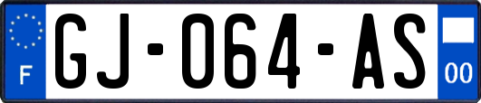 GJ-064-AS