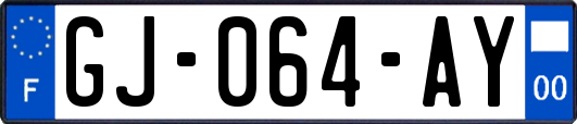 GJ-064-AY