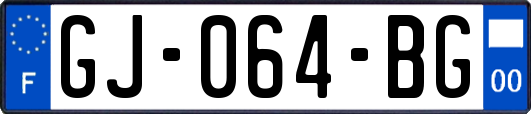 GJ-064-BG