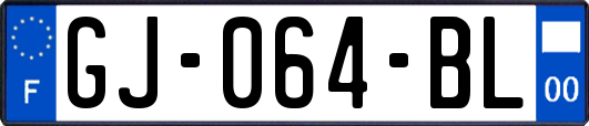 GJ-064-BL