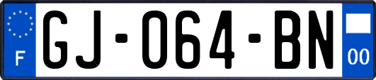 GJ-064-BN