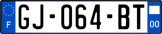 GJ-064-BT