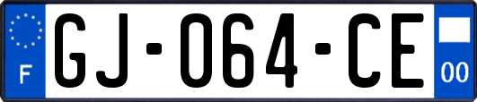 GJ-064-CE