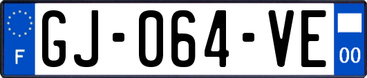 GJ-064-VE