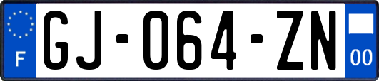 GJ-064-ZN