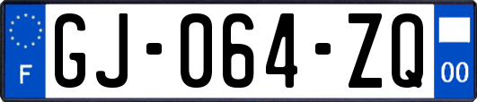 GJ-064-ZQ
