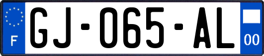 GJ-065-AL