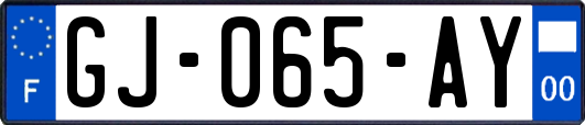 GJ-065-AY