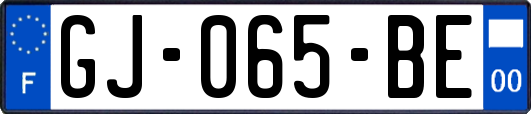 GJ-065-BE