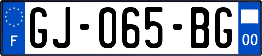 GJ-065-BG