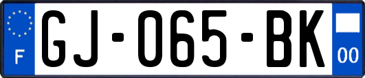 GJ-065-BK