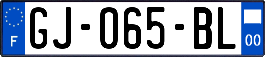 GJ-065-BL