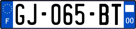 GJ-065-BT