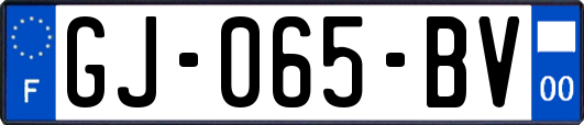 GJ-065-BV