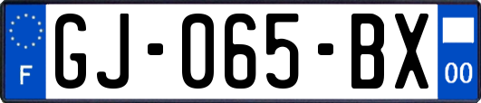 GJ-065-BX