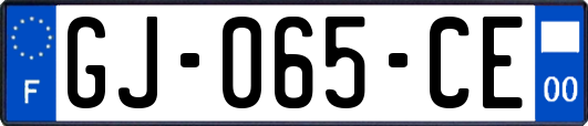 GJ-065-CE