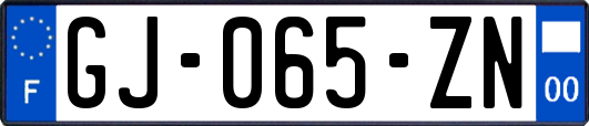 GJ-065-ZN