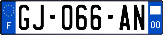 GJ-066-AN