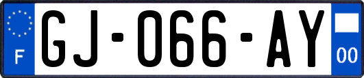 GJ-066-AY