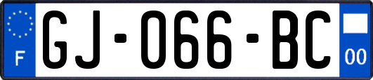 GJ-066-BC