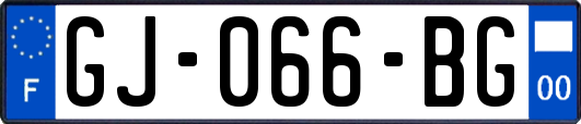 GJ-066-BG