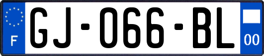 GJ-066-BL