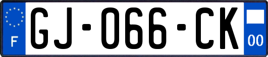 GJ-066-CK