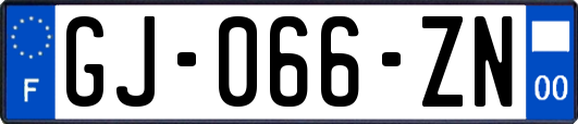 GJ-066-ZN