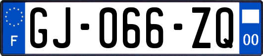 GJ-066-ZQ
