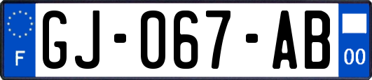 GJ-067-AB