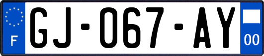 GJ-067-AY