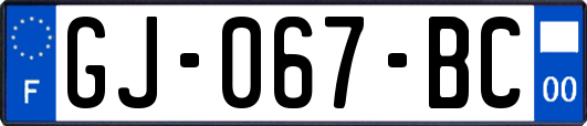 GJ-067-BC