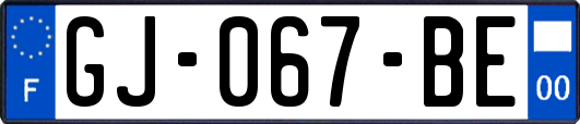 GJ-067-BE