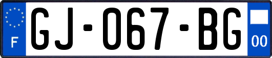 GJ-067-BG