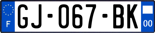 GJ-067-BK