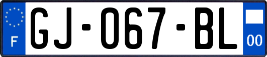 GJ-067-BL