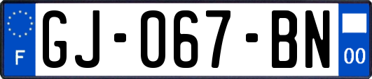 GJ-067-BN