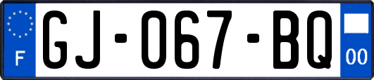 GJ-067-BQ