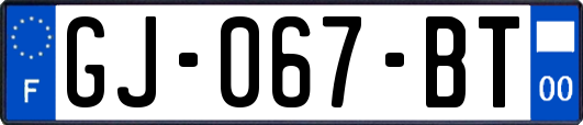 GJ-067-BT