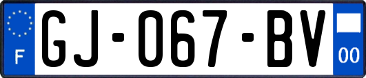 GJ-067-BV