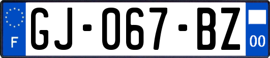 GJ-067-BZ