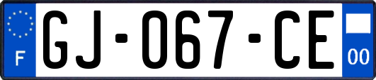 GJ-067-CE